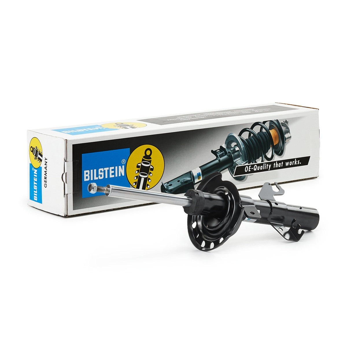 Bilstein Amortiguador Delantero Izquierdo Alfa Romeo B22-195302