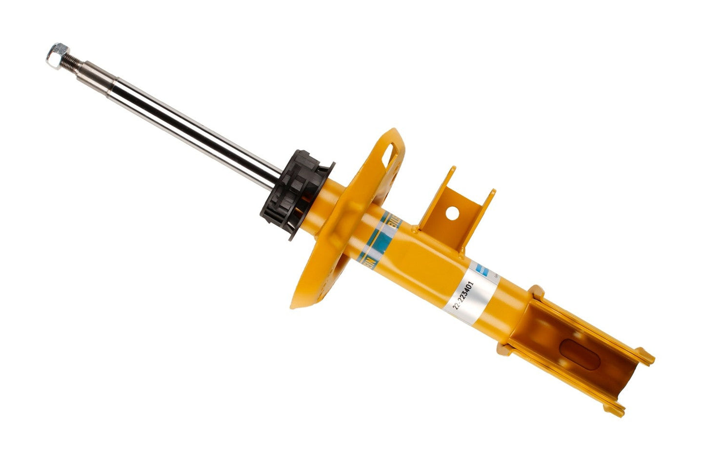 Bilstein Amortiguador Delantero Derecho Mercedes-Benz B22-223401