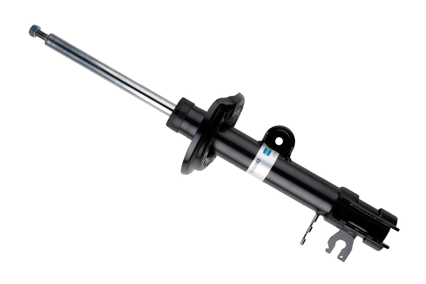 Bilstein Amortiguador Trasero Jeep B22-260963