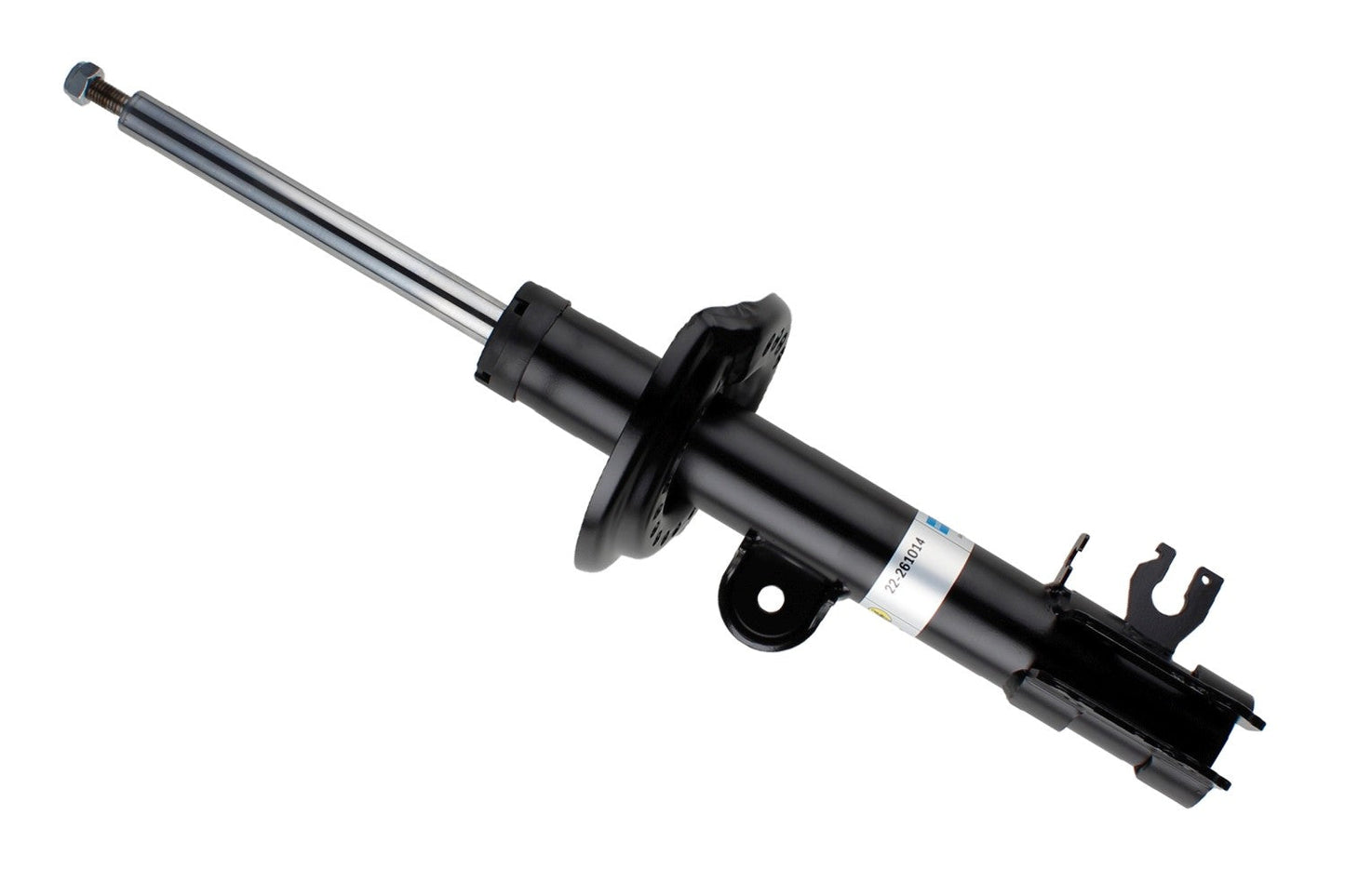 Bilstein Amortiguador Delantero Jeep B22-261014