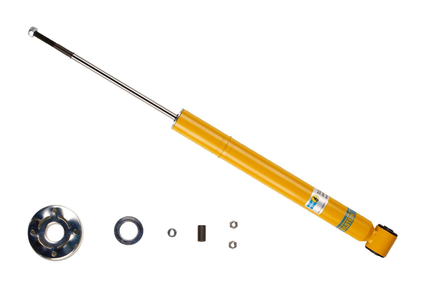 Bilstein Amortiguador Trasero VW B24-006569