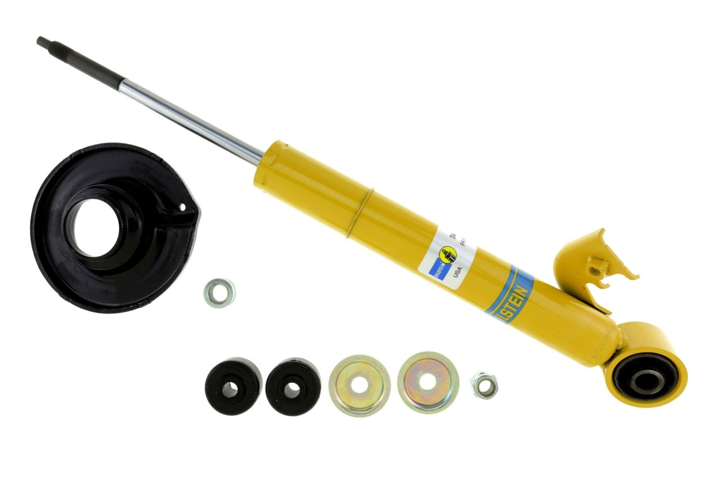 Bilstein Amortiguador Delantero Derecho Toyota B24-185066