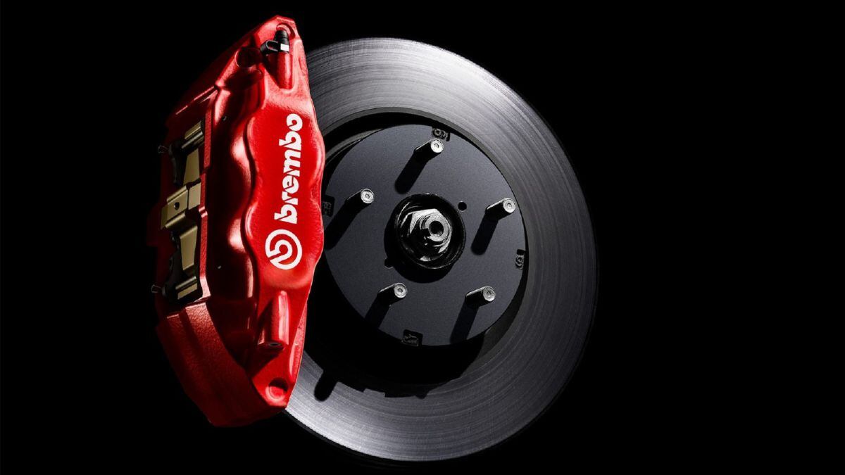 Brembo