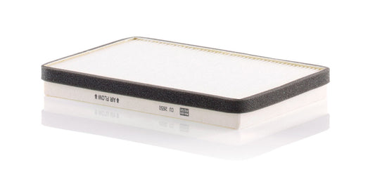 Mann Filter Filtro de Cabina CU2650