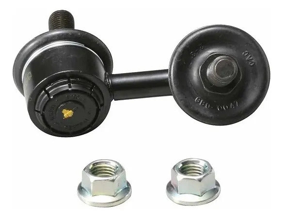 CTR Bieleta Delantera Derecha CL0143