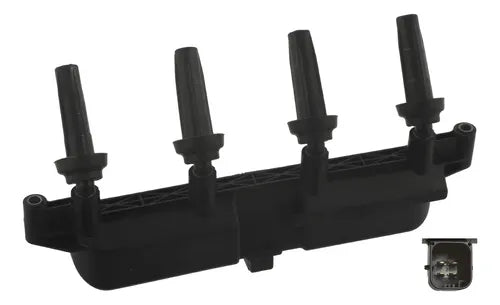 Febi Bilstein Refacción F36950