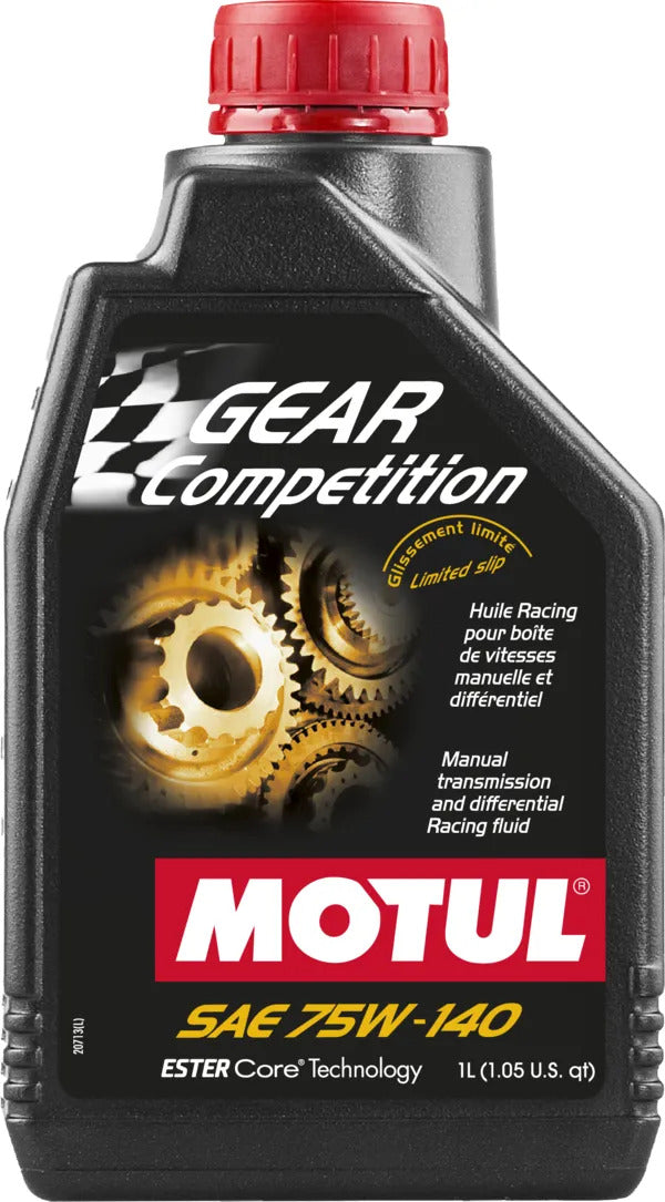 Motul Refacción MT75W140GC-1L