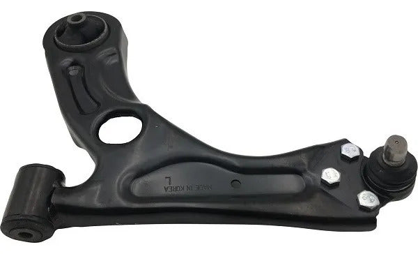 CTR Horquilla de Suspensión Izquierda CQ0102L