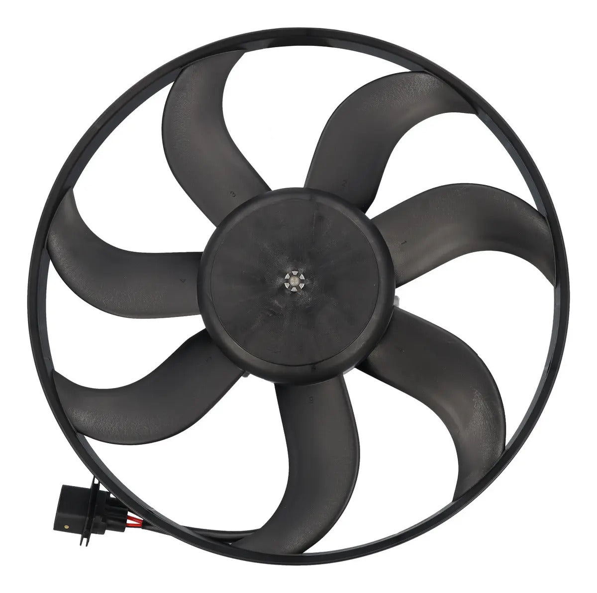 Febi Bilstein Motoventilador VW / Seat F46565