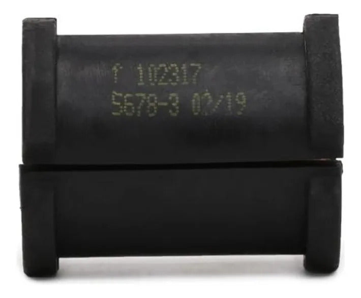 Febi Bilstein Goma Barra Estabilizadora Delantera F102317