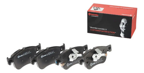 Brembo Balatas Delanteras P24218 Ford Escape Bronco Sport