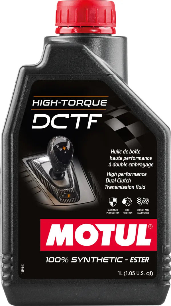 Motul Refacción MTDCTFHIGHT-1L