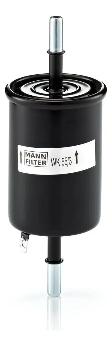 Mann Filter Filtro de Gasolina WK55/3