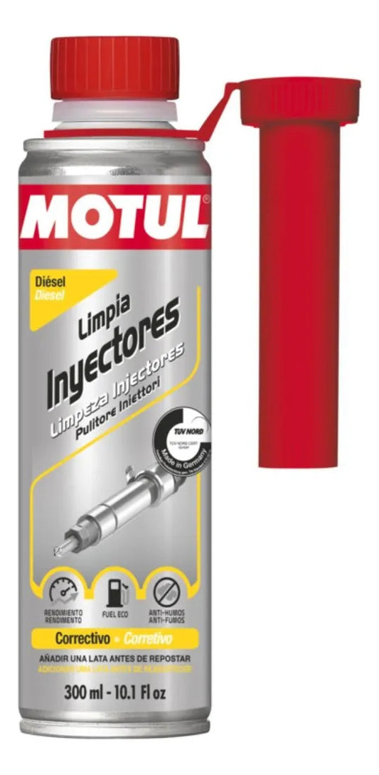 Motul Refacción MT110708