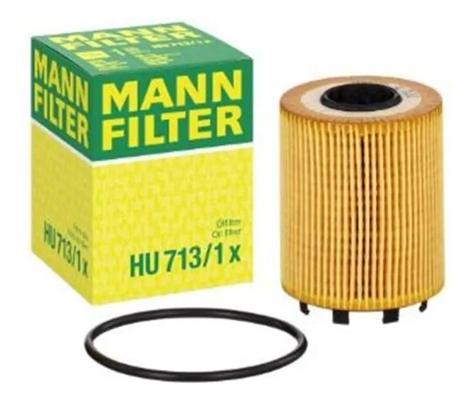 Mann Filter Filtro de Aceite HU713/1X