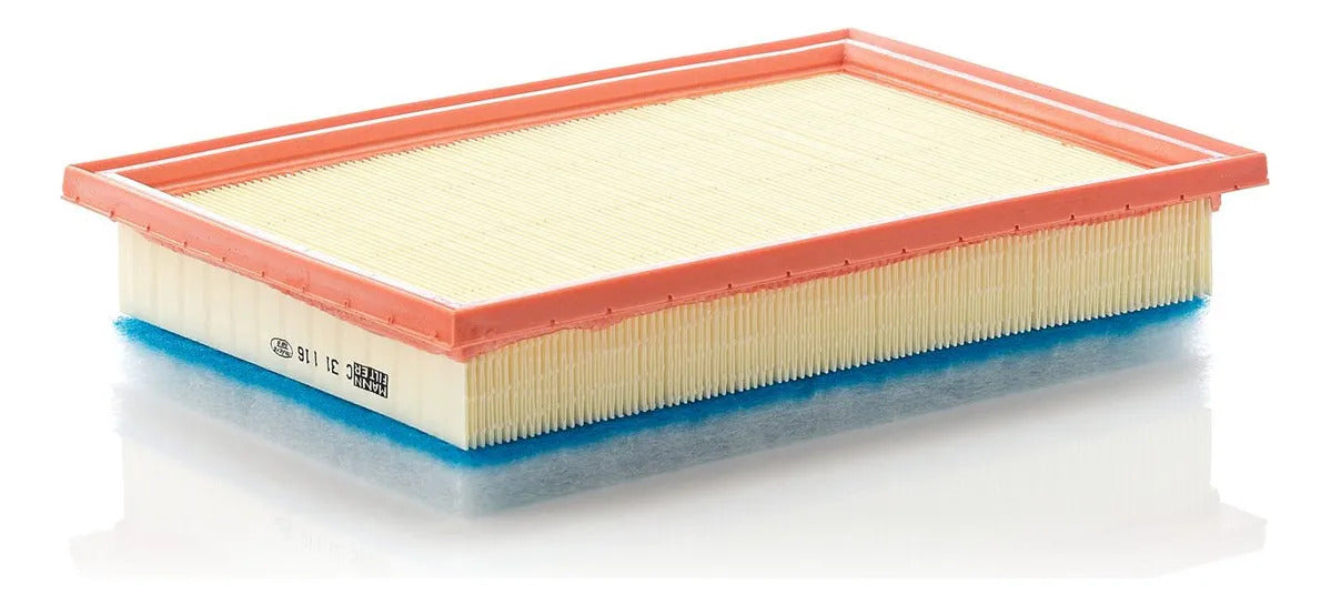 Mann Filter Filtro de Cabina C31116