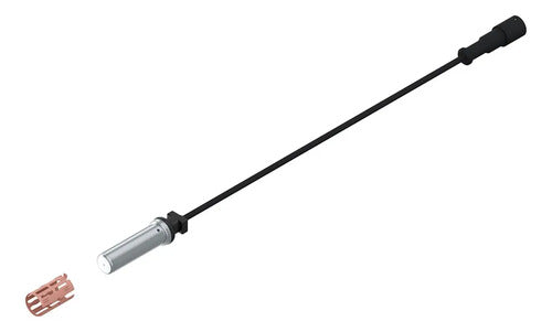 Wabco Sensor Abs Recto Conector Din 4410329682