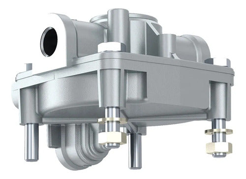 Wabco Válvula De Relevo Mb 0.5 Bar 9730110140