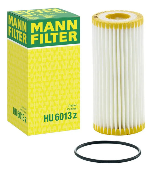 Mann Filter Filtro de Aceite HU6013Z