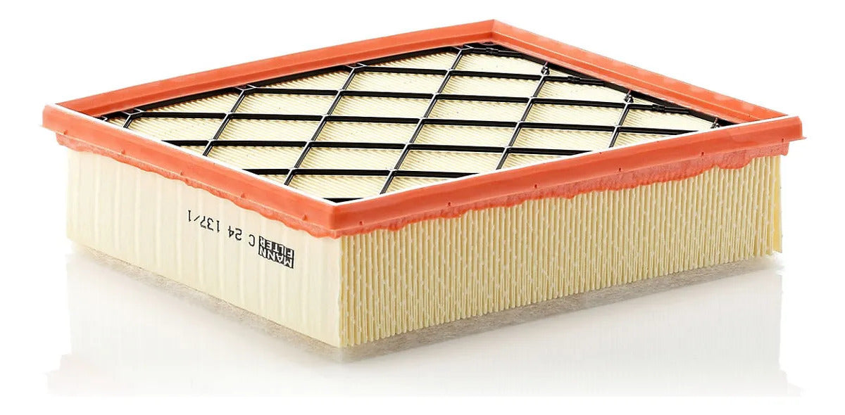 Mann Filter Filtro de Aire C24137/1