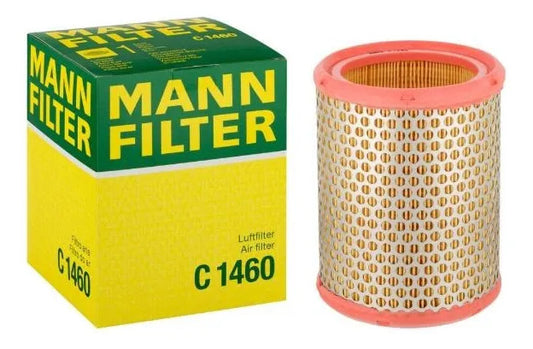 Mann Filter Filtro de Aire C1460