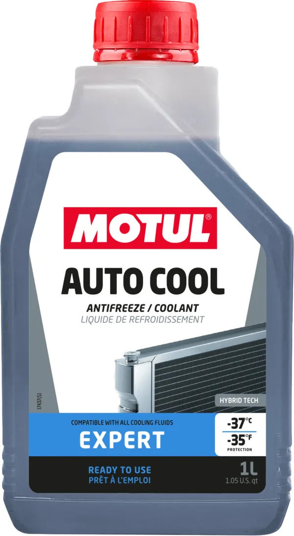 Motul Refrigerante MTEXPERT-1L