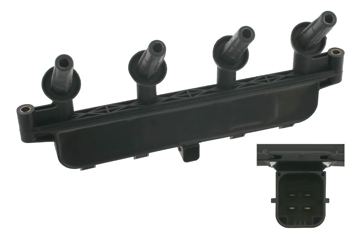Febi Bilstein Refacción F24996