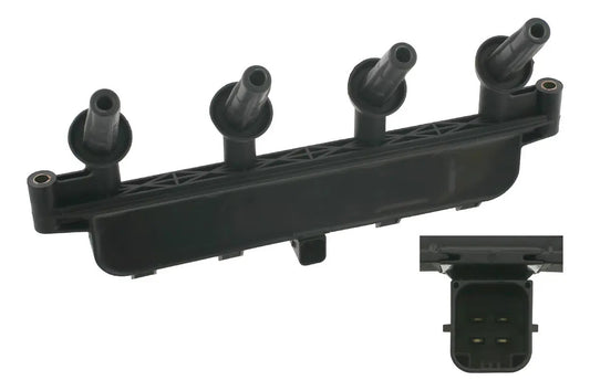 Febi Bilstein Refacción F24996