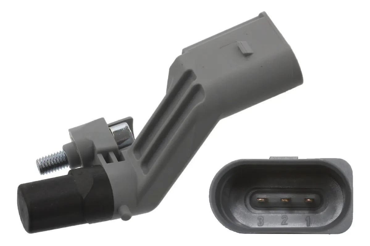 Febi Bilstein Sensor Posición Cigüeñal VW / Audi F37093
