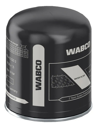 Wabco Cartucho Secador De Aire M39x1.5 4324101202