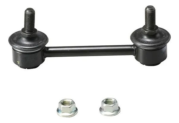 CTR Barra Estabilizadora Trasera CL0107