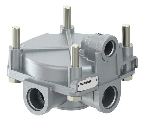 Wabco Válvula De Relevo 0.5 Bar 9730110070