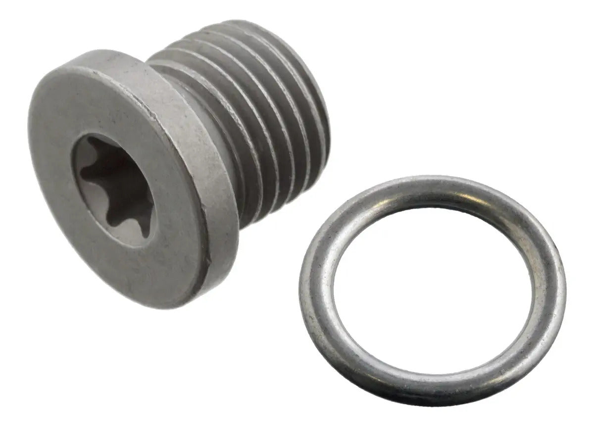 Febi Bilstein Tapa de Aceite VW / Audi / Seat F103344