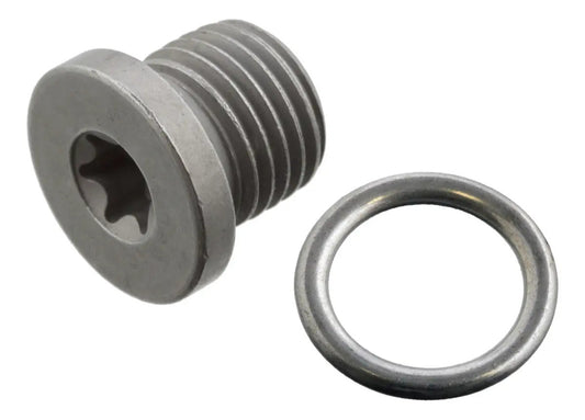 Febi Bilstein Tapa de Aceite VW / Audi / Seat F103344