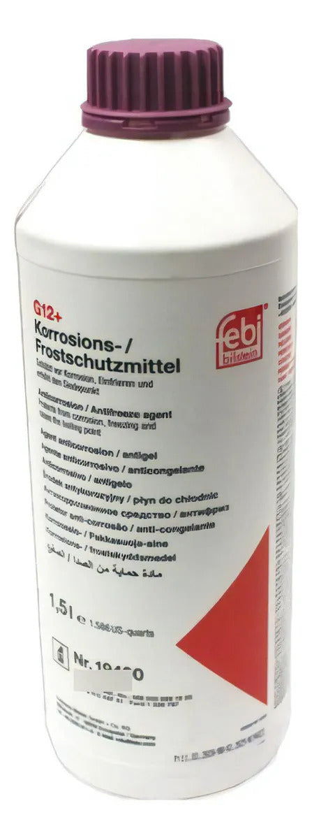 Febi Bilstein Refrigerante F19400