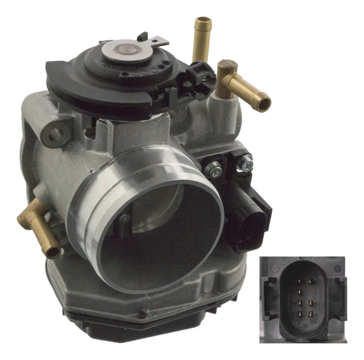 Febi Bilstein Refacción F107030