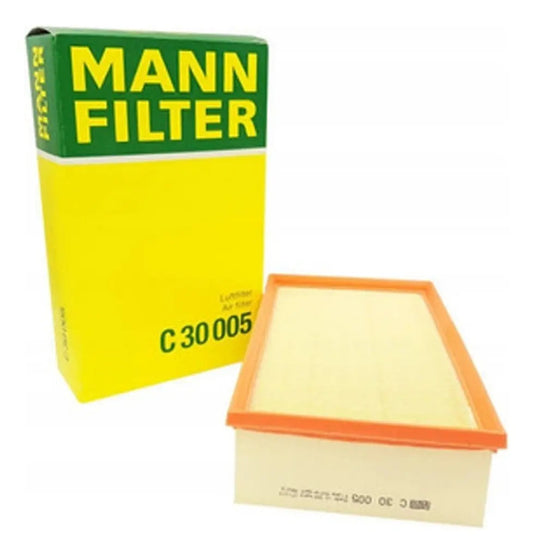 Mann Filter Filtro de Aire C30005
