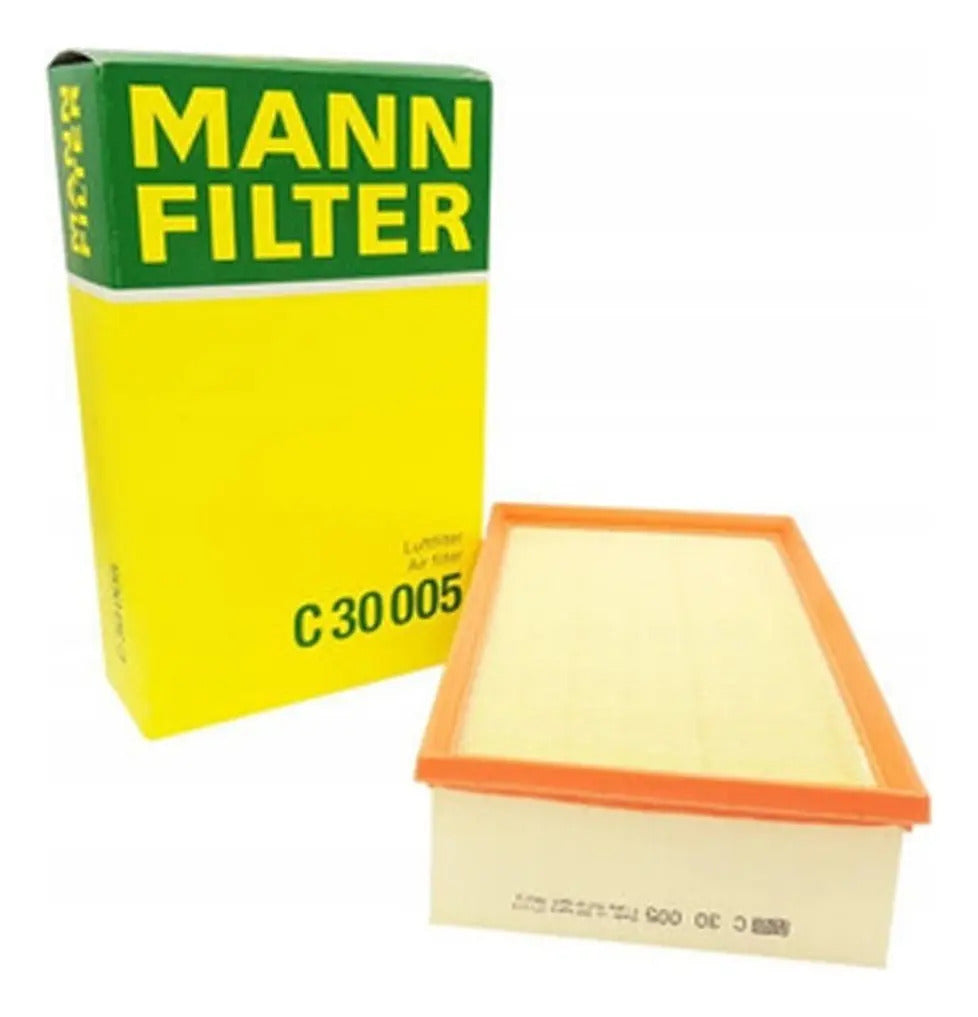 Mann Filter Filtro de Aire C30005