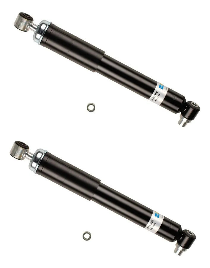 Bilstein Amortiguador Trasero BK19-061269