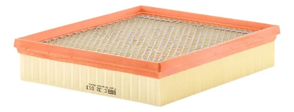 Mann Filter Filtro de Aire C32013
