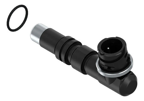 Wabco Sensor Servo Embrague Mercedes-benz 9700519862