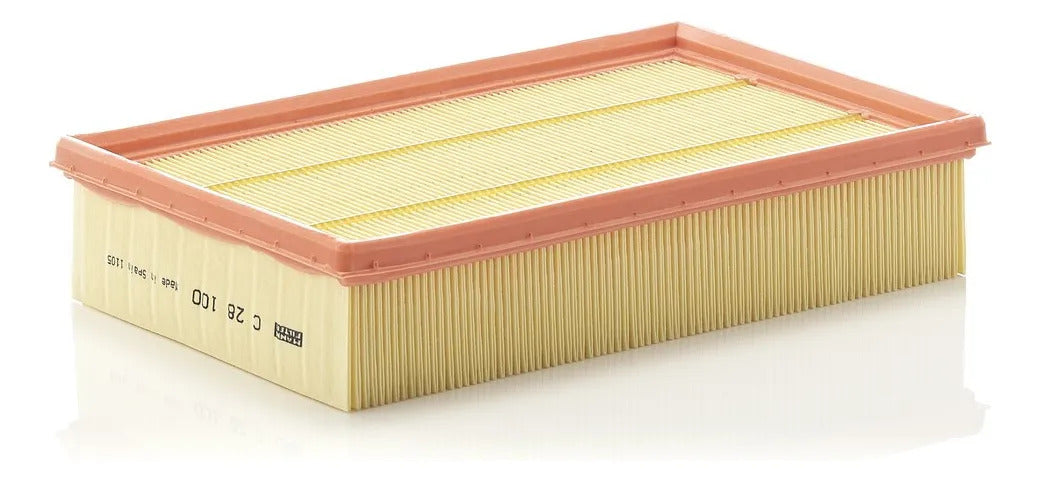 Mann Filter Filtro de Aire Nissan / Ford C28100