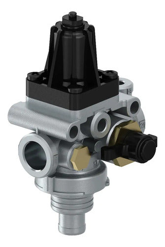 Wabco Regulador De Presión De Aire 9753034730