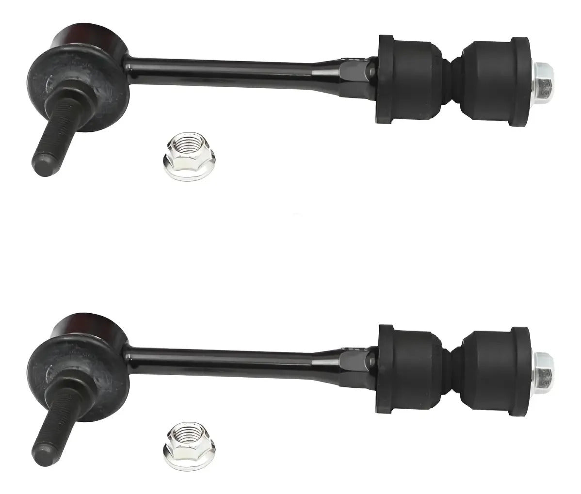 CTR Barra Estabilizadora Trasera CL0130K