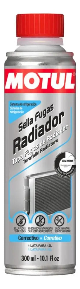 Motul Refacción MT110714