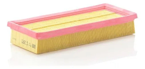 Mann Filter Filtro de Aire C2872