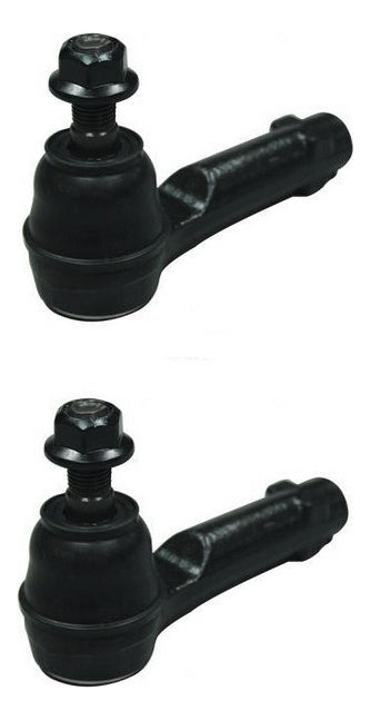 CTR Terminal de Dirección Mazda CE0484K