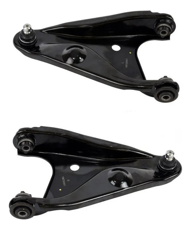 CTR Horquilla de Suspensión Renault CQ0287K