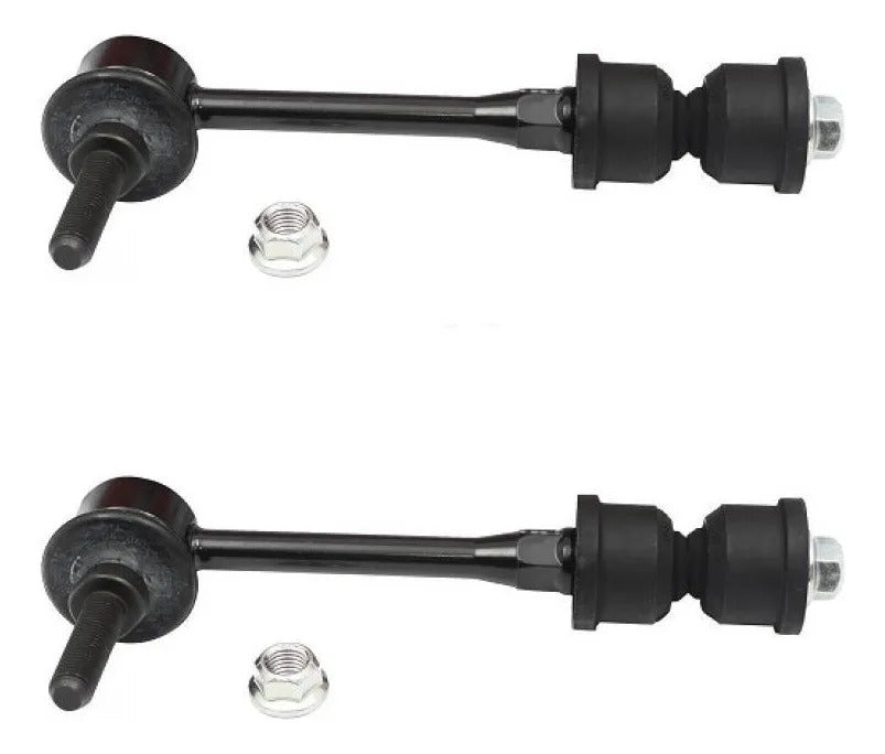 CTR Barra Estabilizadora Trasera CL0130K