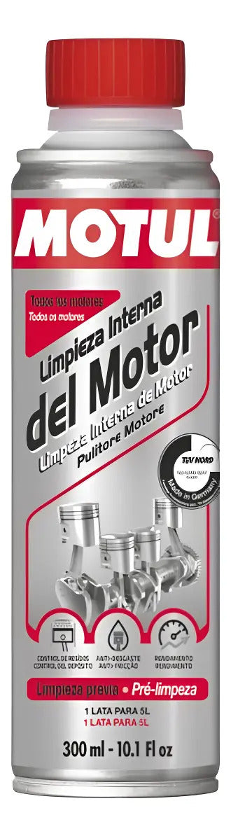 Motul Refacción MT110793